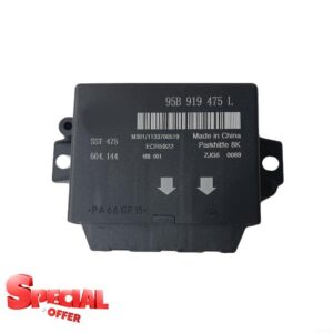 Parking Aid Control Module 95B919475L
