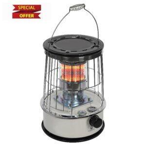 Portable Kerosene Heater