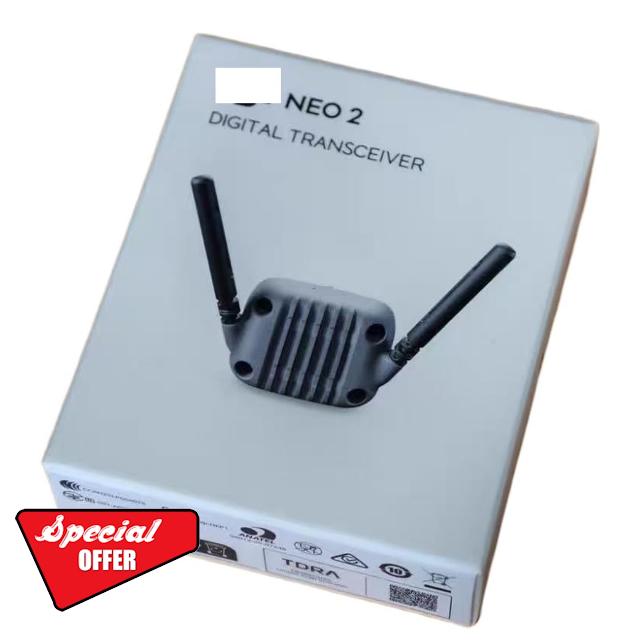 Original For DJI Neo 2 Digital Image Transmission Module Drone Accessories