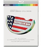 Text reads 'UNDERTOW'. Blu-ray movie cover with noir-style artwork featuring dramatic scenes in blue and yellow tones.