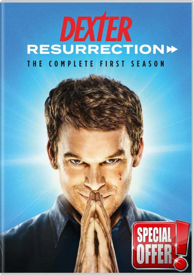 Dexter: Resurrection - Season One