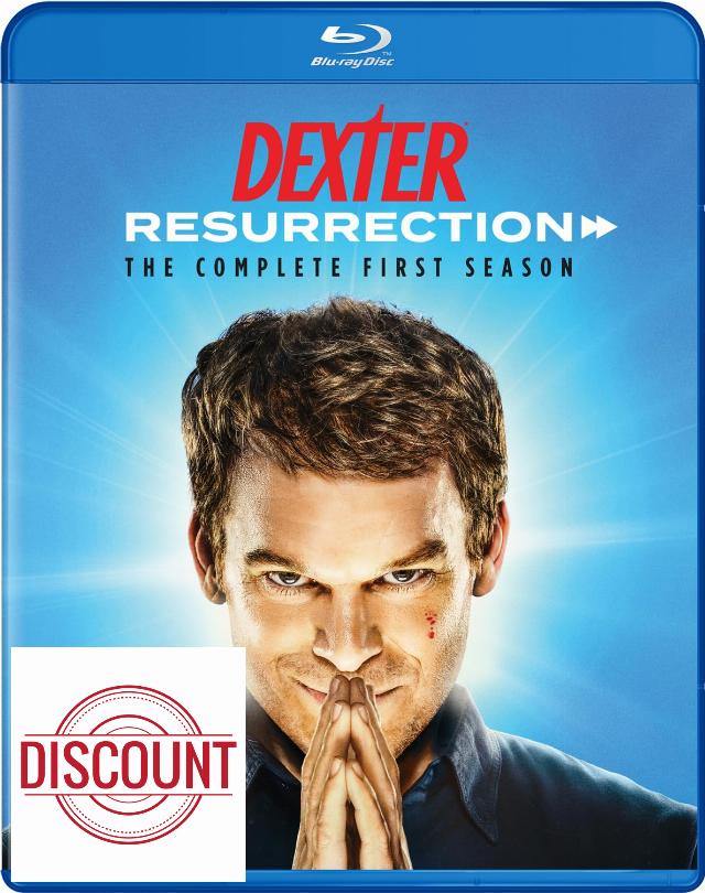 Dexter: Resurrection - Season One
