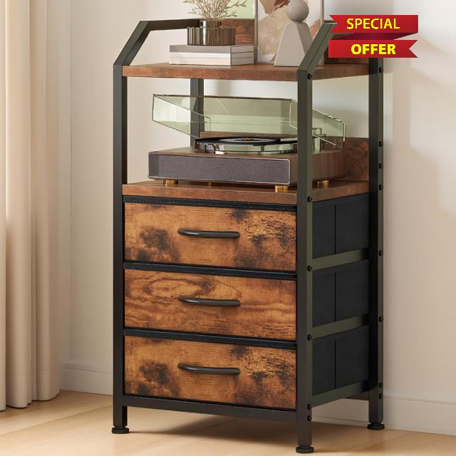 Feonase Chest of Drawers