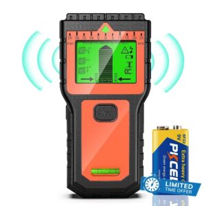 8 in 1 Stud Finder Wall Scanner