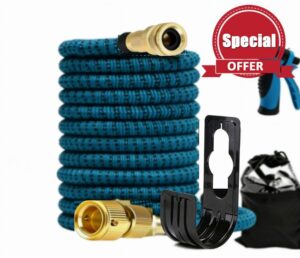 50ft Expandable Garden Hose
