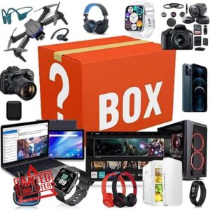 Electronics for Returns