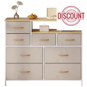 Feonase Chest of Drawers Bedroom