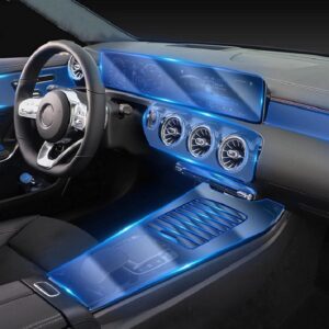 for Mercedes Benz A-Class W177 A180 A200 A250 2019-2022