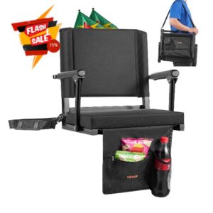 VEVOR Stadium Seat