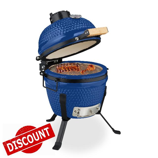 Relaxdays Kamado Barbecue