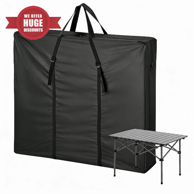 Folding Table Storage Bag