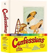 Columbia Horror (Limited Edition) [Blu-ray]