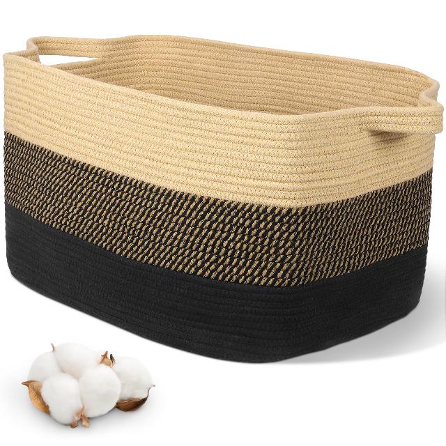 Alyvisun Large Storage Baskets