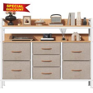 Feonase Chest of Drawers Bedroom