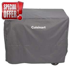Cuisinart Outdoor Wok Station Cove