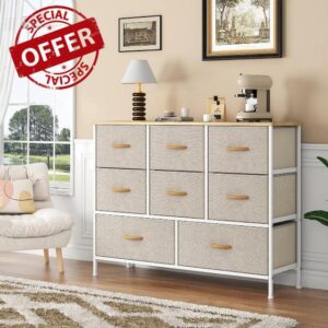 Feonase Chest of Drawers