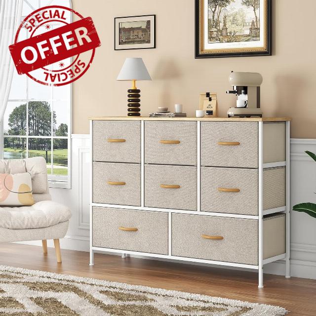 Feonase Chest of Drawers
