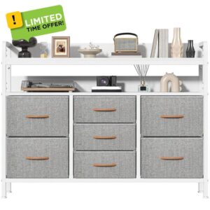 Feonase Chest of Drawers Bedroom