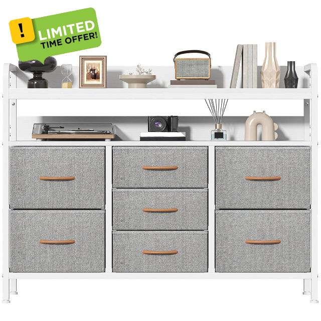 Feonase Chest of Drawers Bedroom