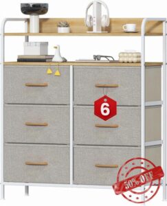Feonase Chest of Drawers Bedrooms