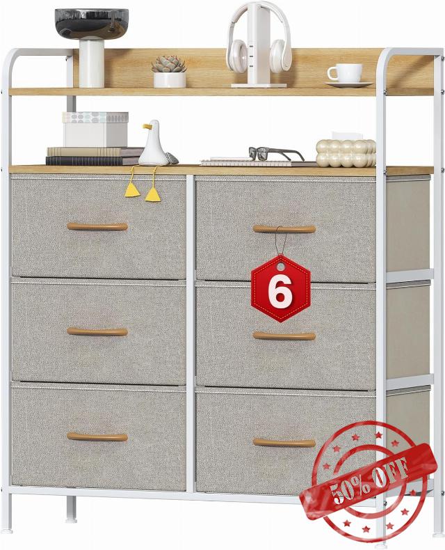Feonase Chest of Drawers Bedrooms