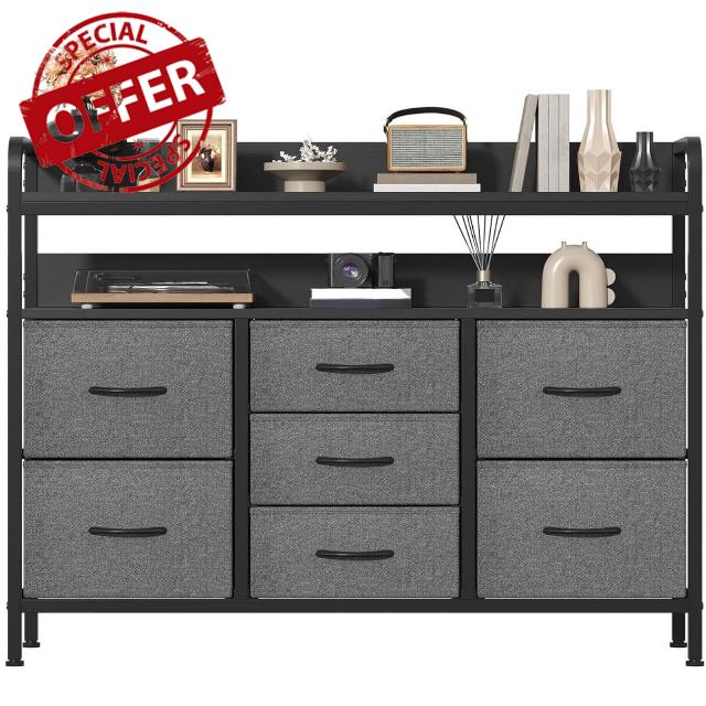 Feonase Chest of Drawers Bedroom