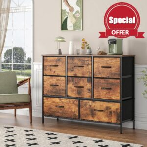 Feonase Chest of Drawers