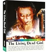 The Grapes of Death 4K UHD)