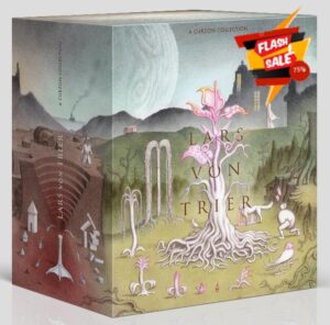 Lars Von Trier A Curzon Collectio