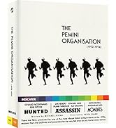 Universal Noir #1 (Limited Edition)