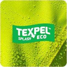 Portwest Extreme Waterproof &amp; Breathable logo