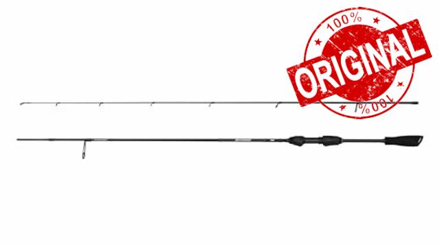 Savage Gear Revenge SG2 Fishing Rod | Ultra Light Freshwater Spinning Rod for Perch