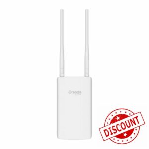 TP-Link EAP603-Outdoor AX1800 Outdoor WiFi 6 Access Point