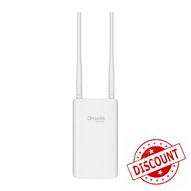 TP-Link EAP603-Outdoor AX1800 Outdoor WiFi 6 Access Point
