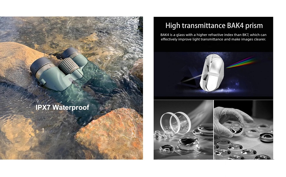 Text reads 'PRODUCT DETAILS'. Technical diagram showing multiple components of a portable beverage container including lid, filter, and container parts in black and silver.