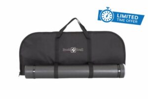 YAK Archery Buck Trail Traditional T/D Soft Bag