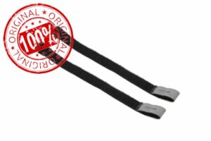 JOWUA Reflective Rear Door Emergency Release Strap (Model 3 Highland