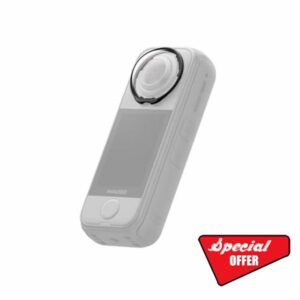 Insta360 X4 Air Premium Lens Guards
