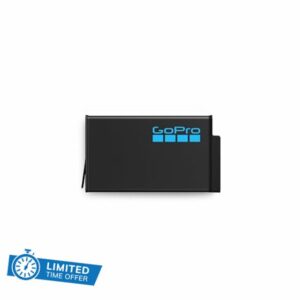 GoPro Enduro Rechargeable Battery for MAX2 - Official GoPro Accessory