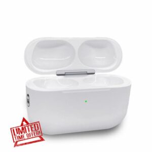Replacement Charging Case for AirPods Pro 3
