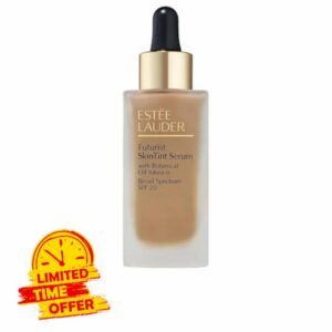 Estée Lauder Futurist SkinTint Serum Foundation SPF 20 with Glycerin | Light Coverage