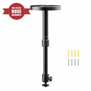 Aurzen Ceiling Projector Mount Bracket