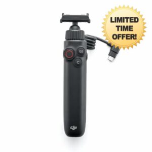 Osmo Action Dual-Direction Battery Handle