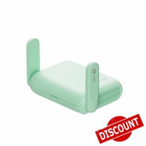GL.iNet GL-MT3600BE (Beryl 7) Portable Travel Router