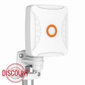 Poynting XPOL-1-5G-PLUS Cross Polarised Omni-Directional Antenna