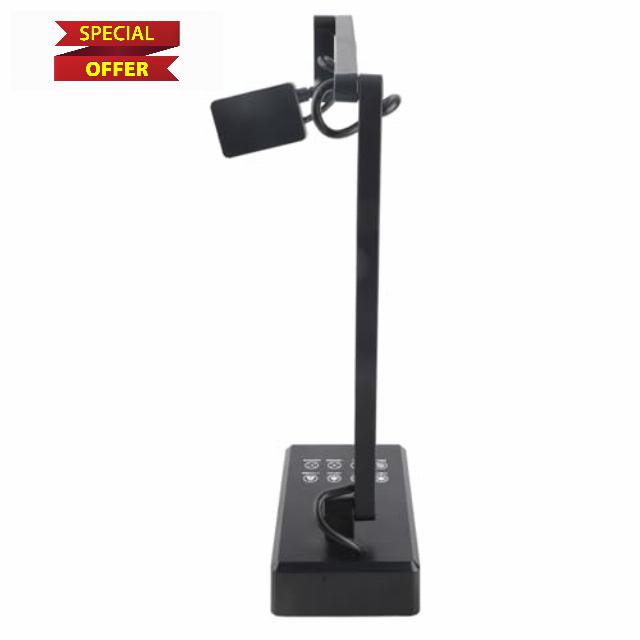 Wakects USB Document Webcam