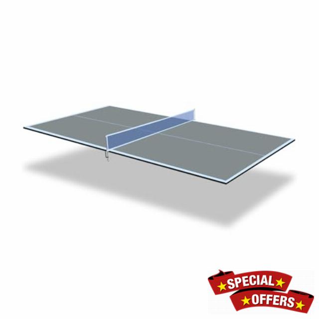Table Tennis Table Top