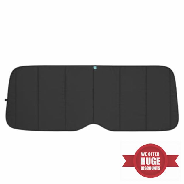 Magnetic Thermal Window Blinds compatible with VW T5