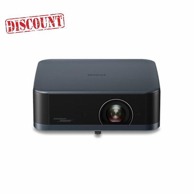 Epson Lifestudio Pop Plus EF-62N Metallic Navy