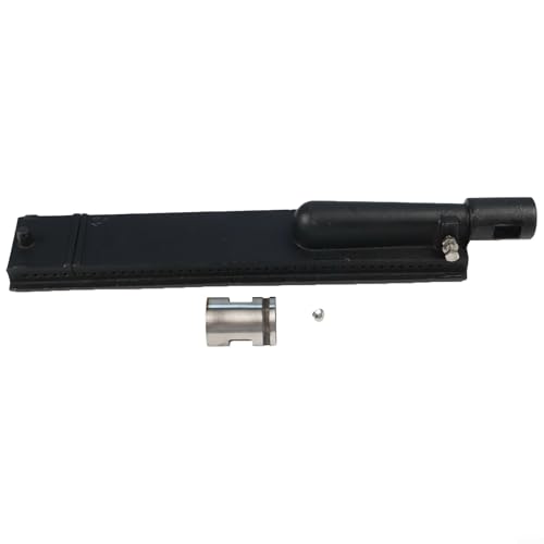 High Heat Resistance Metal Burner